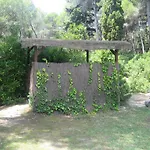La Casa Del Bosque