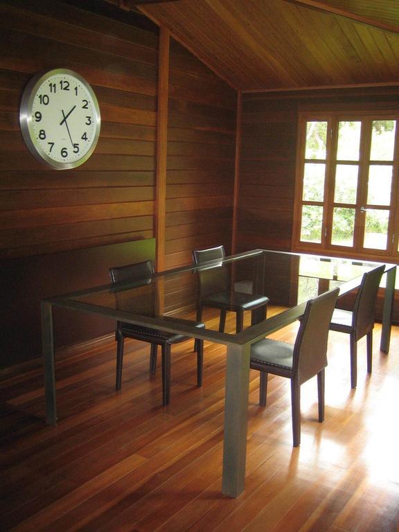 La Casa Del Bosque Сasa de vacaciones Dénia