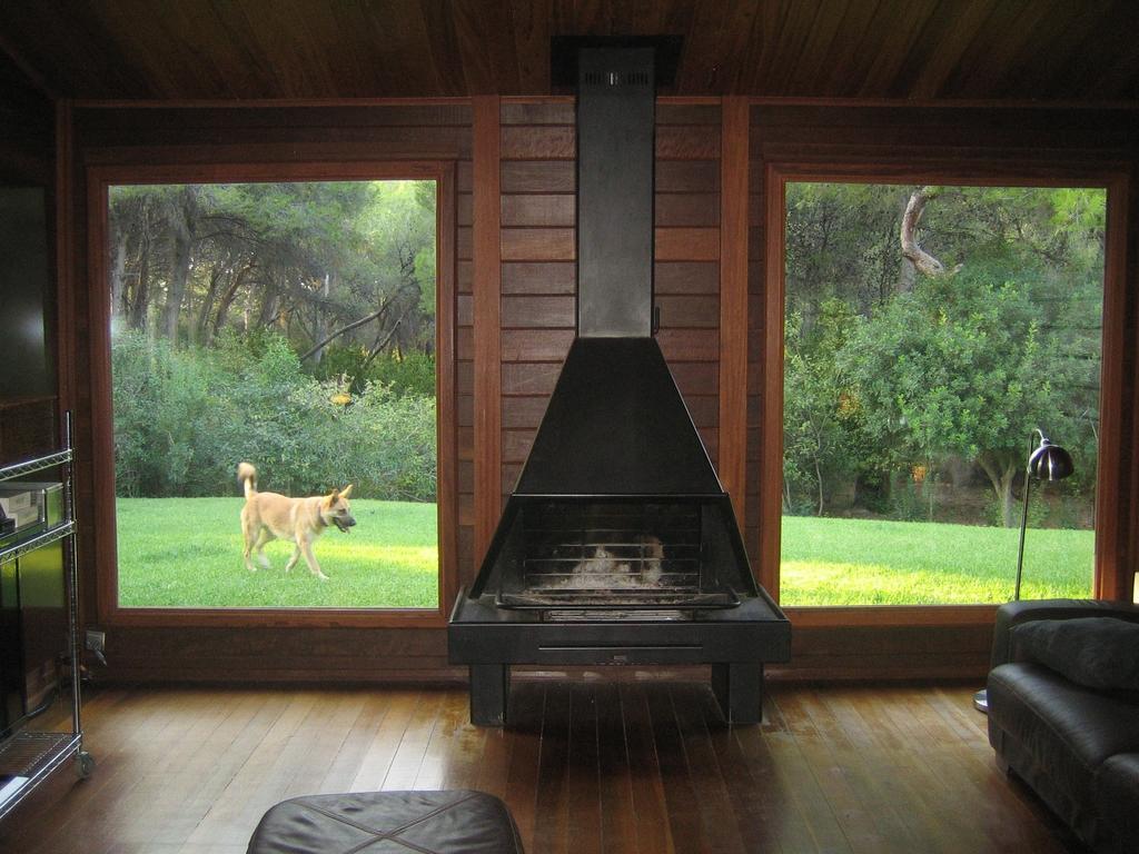La Casa Del Bosque * Dénia